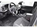 Silver Sky Metallic - Tacoma TRD Off Road Access Cab 4x4 Photo No. 5