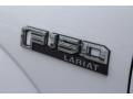 2018 Oxford White Ford F150 Lariat SuperCrew 4x4  photo #7