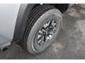 Silver Sky Metallic - Tacoma TRD Off Road Access Cab 4x4 Photo No. 9