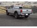 2018 Cement Toyota Tacoma TRD Off Road Double Cab 4x4  photo #3