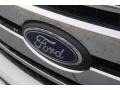 2018 Oxford White Ford F150 XLT SuperCrew  photo #4