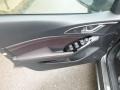 2018 Machine Gray Metallic Mazda MAZDA3 Grand Touring 4 Door  photo #10