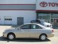 Desert Sand Mica - Camry LE Photo No. 2