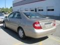 Desert Sand Mica - Camry LE Photo No. 4