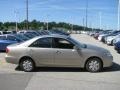 Desert Sand Mica - Camry LE Photo No. 8