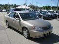 Desert Sand Mica - Camry LE Photo No. 9