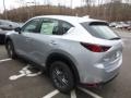 2017 Sonic Silver Metallic Mazda CX-5 Sport AWD  photo #6