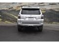 Classic Silver Metallic - 4Runner SR5 4x4 Photo No. 4