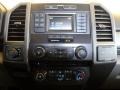 Earth Gray Controls Photo for 2018 Ford F250 Super Duty #124885854
