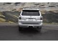 2018 Classic Silver Metallic Toyota 4Runner Limited 4x4  photo #4