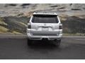 Classic Silver Metallic - 4Runner Limited 4x4 Photo No. 4
