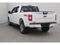 2018 Oxford White Ford F150 XLT SuperCrew 4x4  photo #6