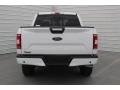 2018 Oxford White Ford F150 XLT SuperCrew 4x4  photo #7