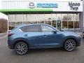 Eternal Blue Metallic - CX-5 Grand Touring AWD Photo No. 1