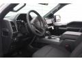 2018 Oxford White Ford F150 XLT SuperCrew 4x4  photo #12