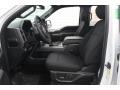 2018 Oxford White Ford F150 XLT SuperCrew 4x4  photo #13