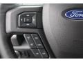 2018 Oxford White Ford F150 XLT SuperCrew 4x4  photo #17