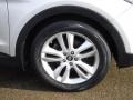 Moonstone Silver - Santa Fe Sport 2.0T AWD Photo No. 3