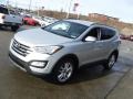 Moonstone Silver - Santa Fe Sport 2.0T AWD Photo No. 5