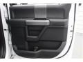 2018 Oxford White Ford F150 XLT SuperCrew 4x4  photo #26