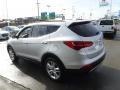 Moonstone Silver - Santa Fe Sport 2.0T AWD Photo No. 7