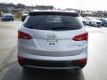 Moonstone Silver - Santa Fe Sport 2.0T AWD Photo No. 8