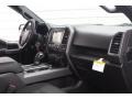 2018 Oxford White Ford F150 XLT SuperCrew 4x4  photo #29