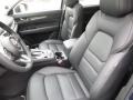 2018 Eternal Blue Metallic Mazda CX-5 Grand Touring AWD  photo #11