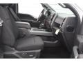 2018 Oxford White Ford F150 XLT SuperCrew 4x4  photo #30