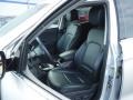 Moonstone Silver - Santa Fe Sport 2.0T AWD Photo No. 11