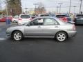 Urban Gray Metallic - Impreza 2.5i Sedan Photo No. 9