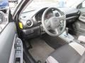 Urban Gray Metallic - Impreza 2.5i Sedan Photo No. 11