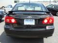 2005 Black Sand Pearl Toyota Corolla LE  photo #4