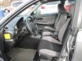 Urban Gray Metallic - Impreza 2.5i Sedan Photo No. 12
