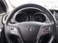 Moonstone Silver - Santa Fe Sport 2.0T AWD Photo No. 19