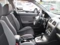 Urban Gray Metallic - Impreza 2.5i Sedan Photo No. 16