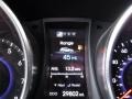 Moonstone Silver - Santa Fe Sport 2.0T AWD Photo No. 23