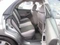 Urban Gray Metallic - Impreza 2.5i Sedan Photo No. 18