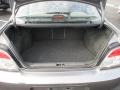 Urban Gray Metallic - Impreza 2.5i Sedan Photo No. 19