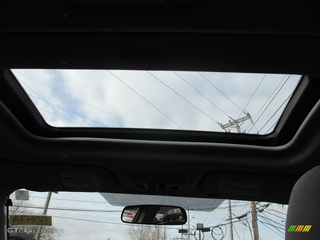 2007 Impreza 2.5i Sedan - Urban Gray Metallic / Anthracite Black photo #20