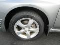 Urban Gray Metallic - Impreza 2.5i Sedan Photo No. 22