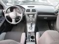 Urban Gray Metallic - Impreza 2.5i Sedan Photo No. 24