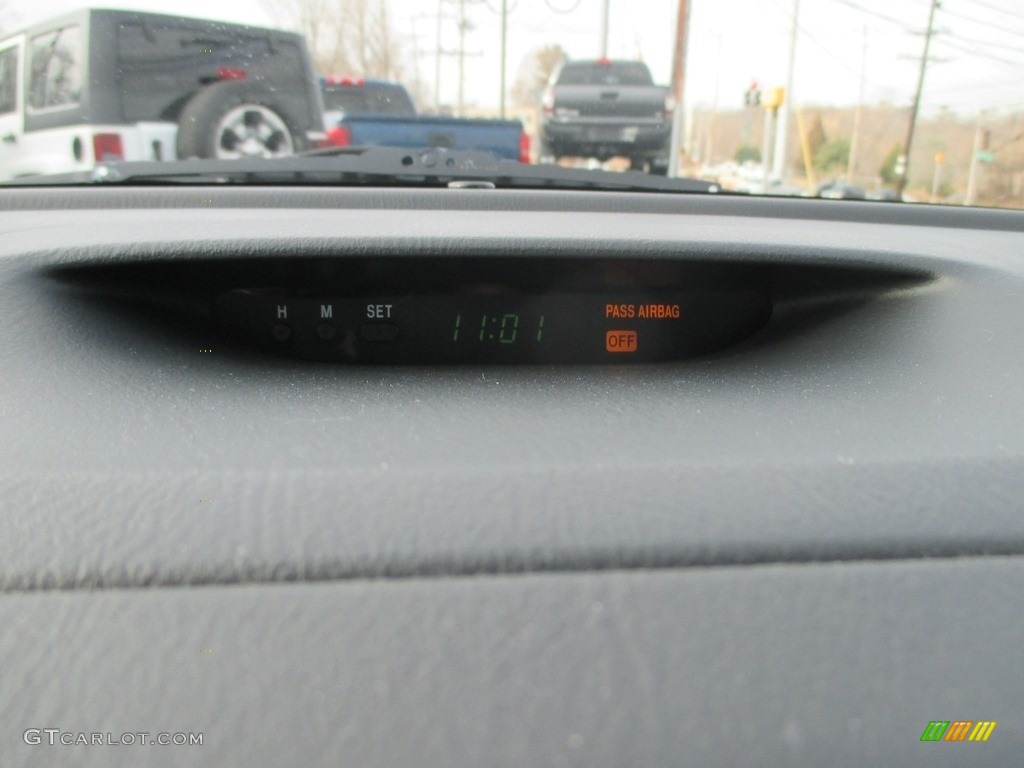 2007 Impreza 2.5i Sedan - Urban Gray Metallic / Anthracite Black photo #25