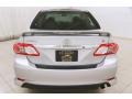 Classic Silver Metallic - Corolla S Photo No. 17