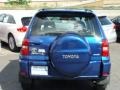 2005 Spectra Blue Mica Toyota RAV4 4WD  photo #4