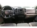 2017 Ingot Silver Ford F350 Super Duty XL Crew Cab 4x4  photo #30