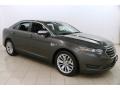 Magnetic 2017 Ford Taurus Limited