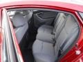 Red - Elantra SE Photo No. 16