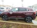 Burgundy Velvet Metallic - MKC Reserve AWD Photo No. 2
