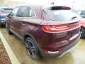 Burgundy Velvet Metallic - MKC Reserve AWD Photo No. 3